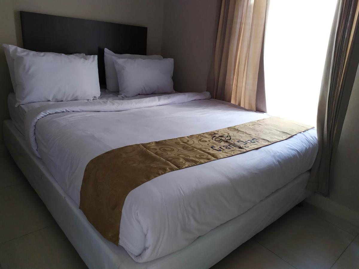 Grand Dian Hotel Guci Tegal  Exterior photo